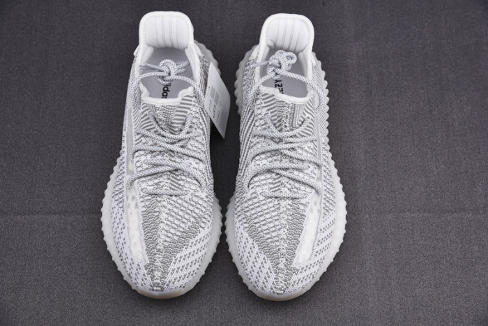2018 adidas Yeezy Boost 350 V2 Static Non-Reflective EF2905