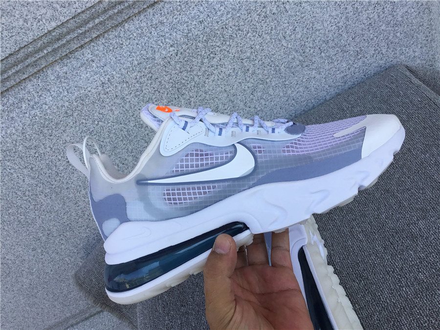Nike Max270 React? Air? Max 270 React