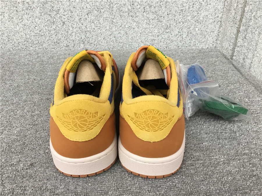 Air Jordan 1 Low DM7866-892