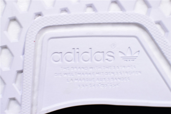 ADIDAS PW HUMAN RACE NMD 