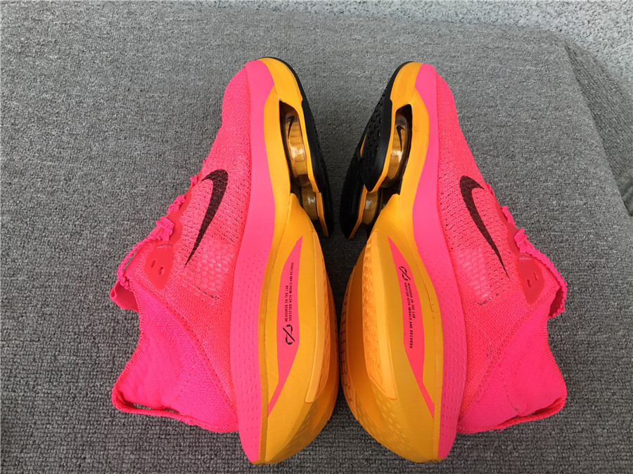 Nike Air Zoom Alphafly NEXT% 
