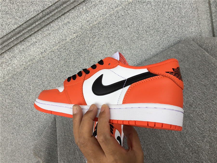 Air Jordan 1 Low CZ0775-801