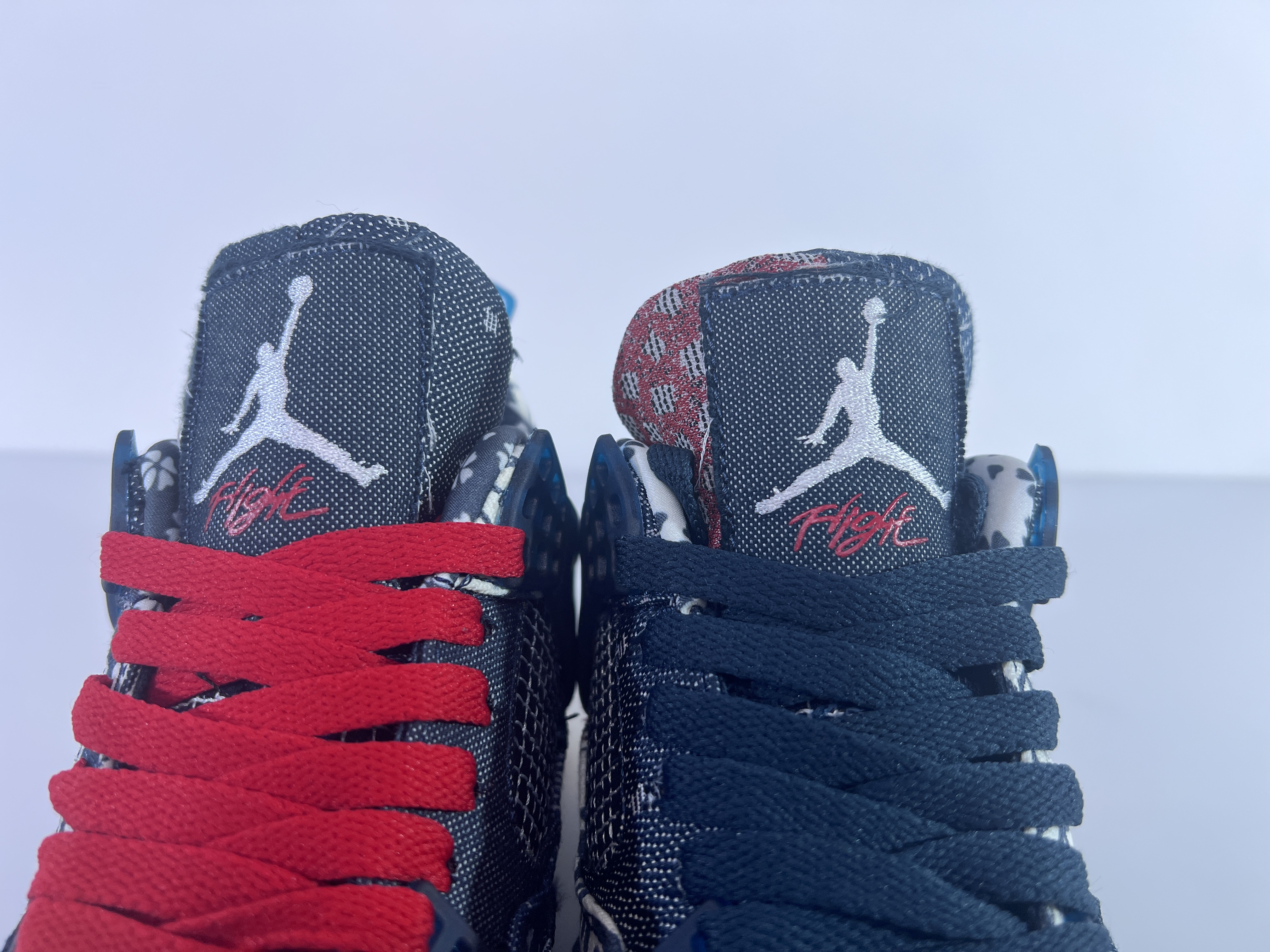 Jordan 4 Retro SE Sashiko CW0898-400