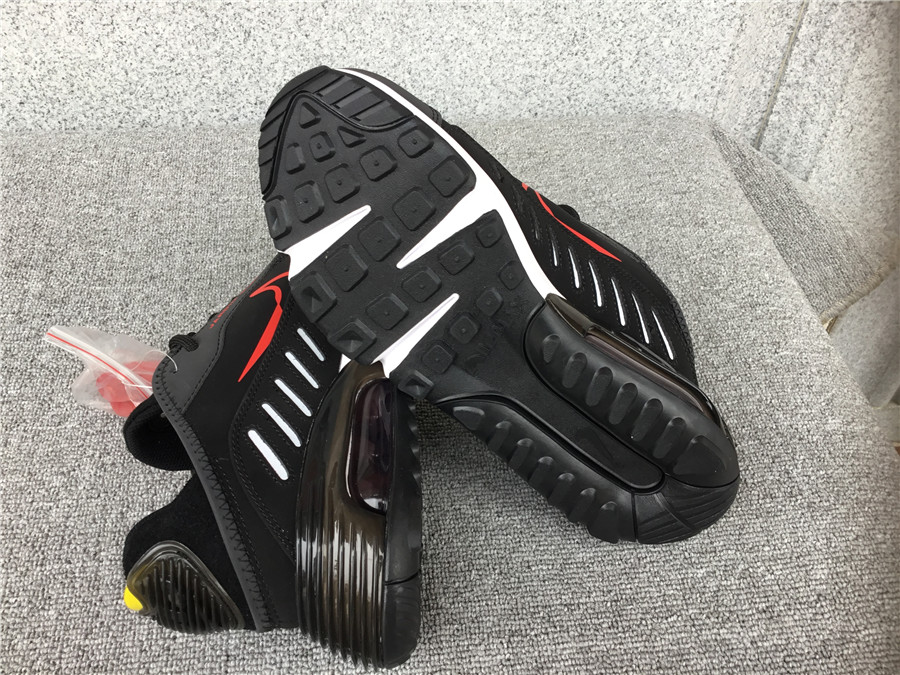 Nike Air Max 2090 Cushioned Running Shoes CU9371-006