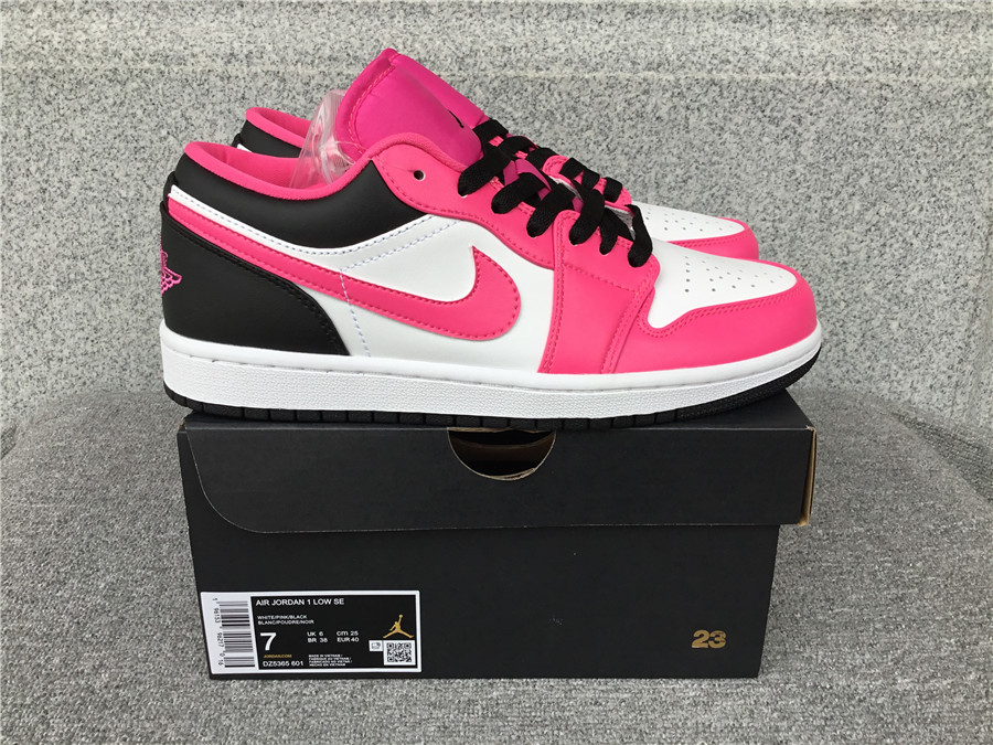 Air Jordan 1 Low DZ5365-601