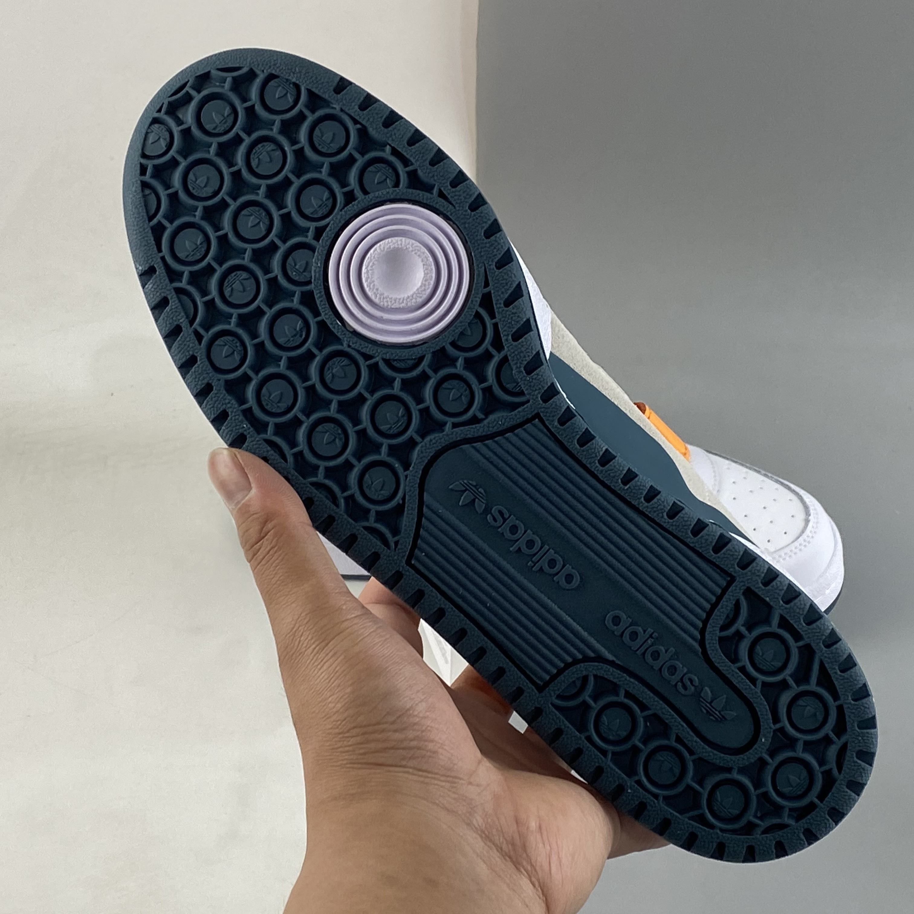 Adidas Samba Vegan FY4970