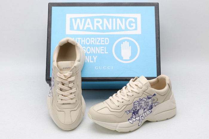 Gucc* Trainer Sneaker24