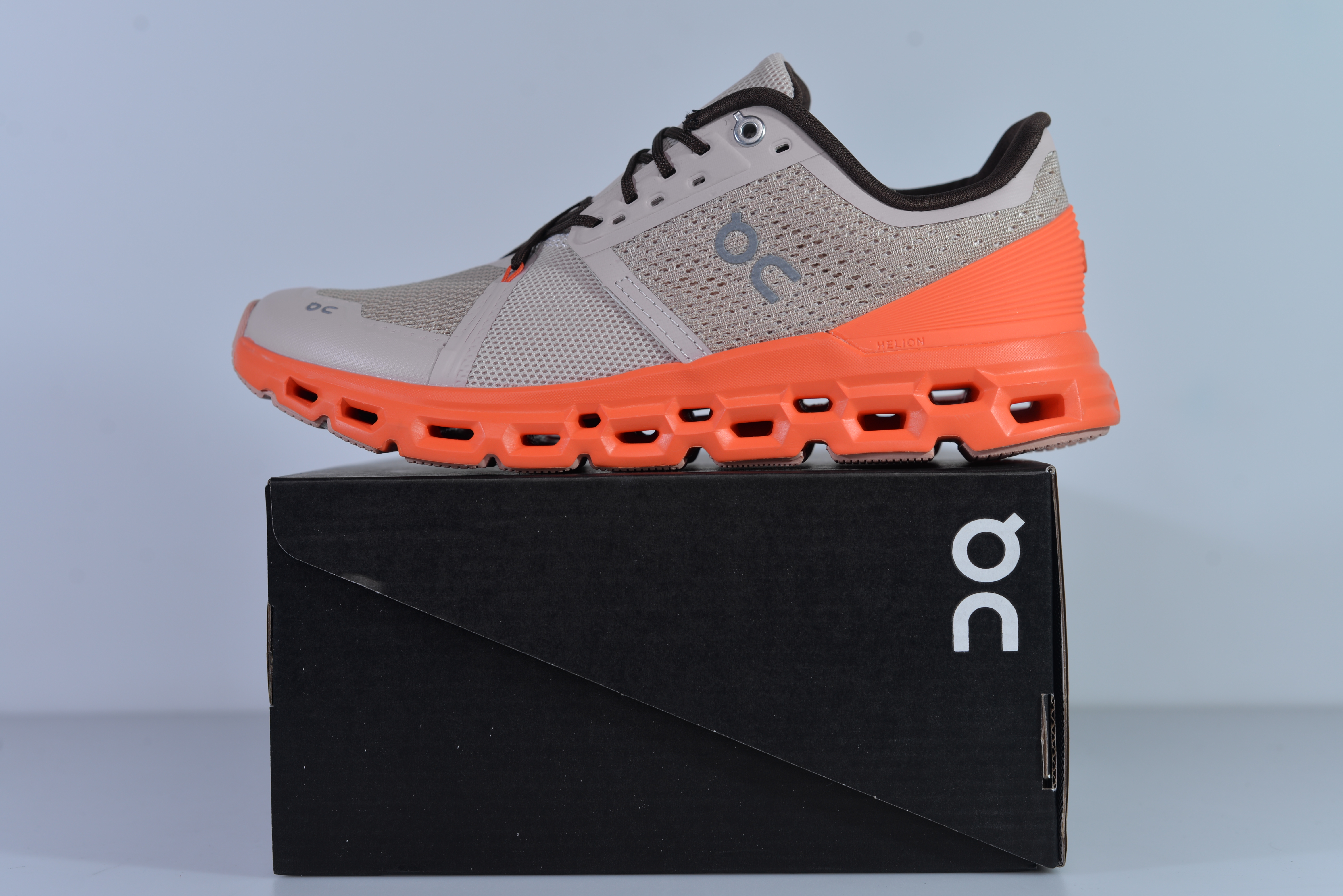 On Running Cloud AP1107-008