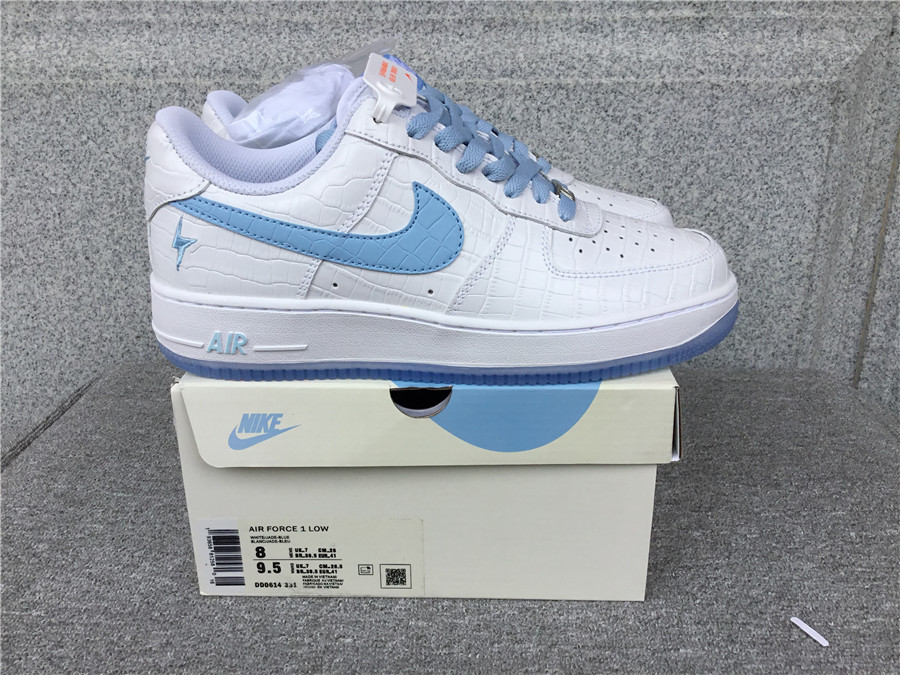 Nk Air Force 1 DD0614-331