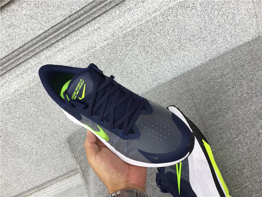 Nike Downshifter 11 Moon Landing Series Running Shoes CW3419-401