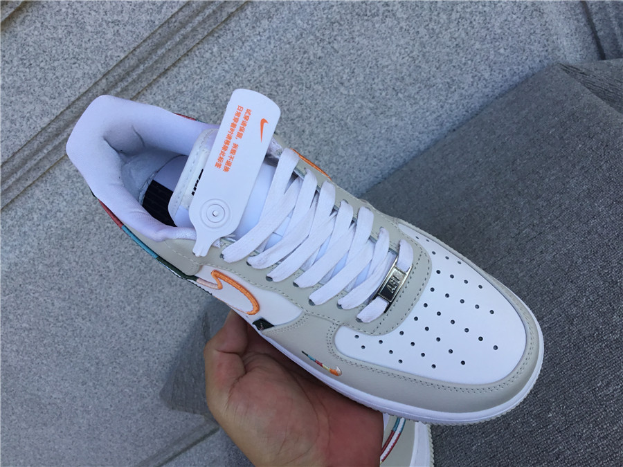 Nk Air Force 1 FN8924-111