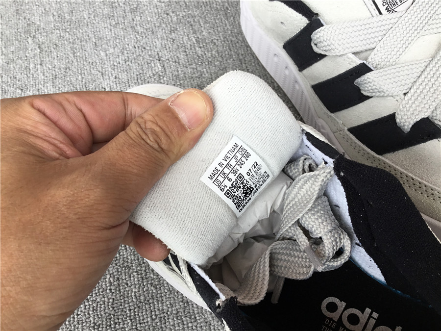 Adidas Samba Vegan GY2091