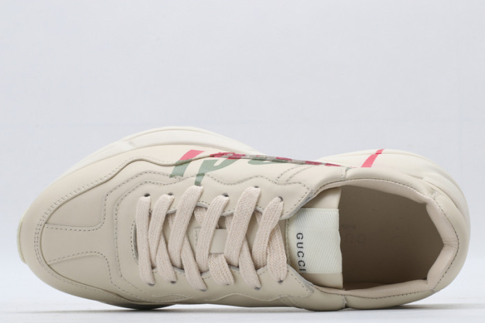 Gucc* Trainer Sneaker6