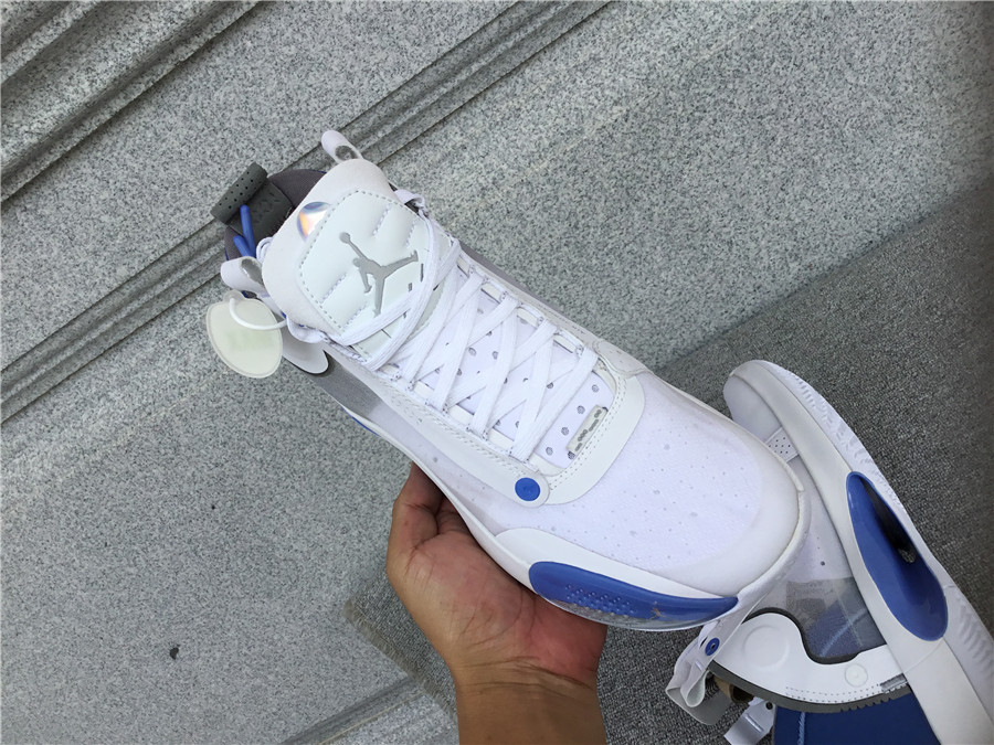 Nike Air Jordan 34 BQ3381-104