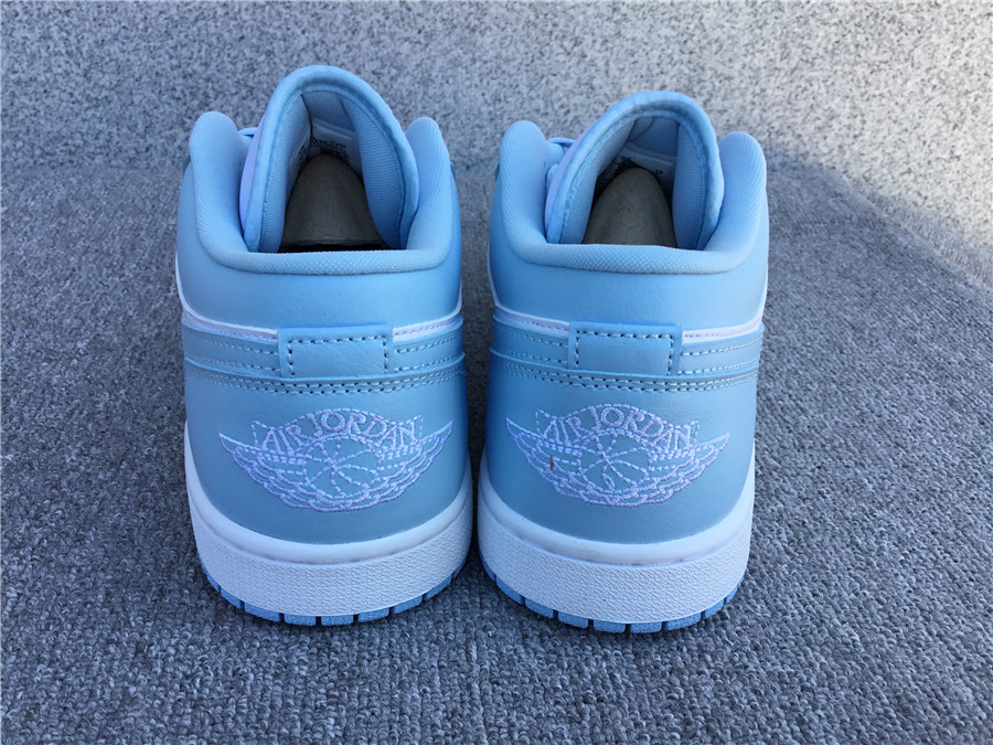 Air Jordan 1 Low DC0774-141