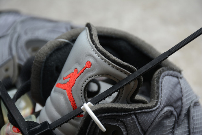 Off-White Air Jordan 5 CT8480-001