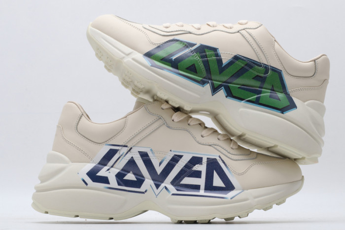 Gucc* Trainer Sneaker27