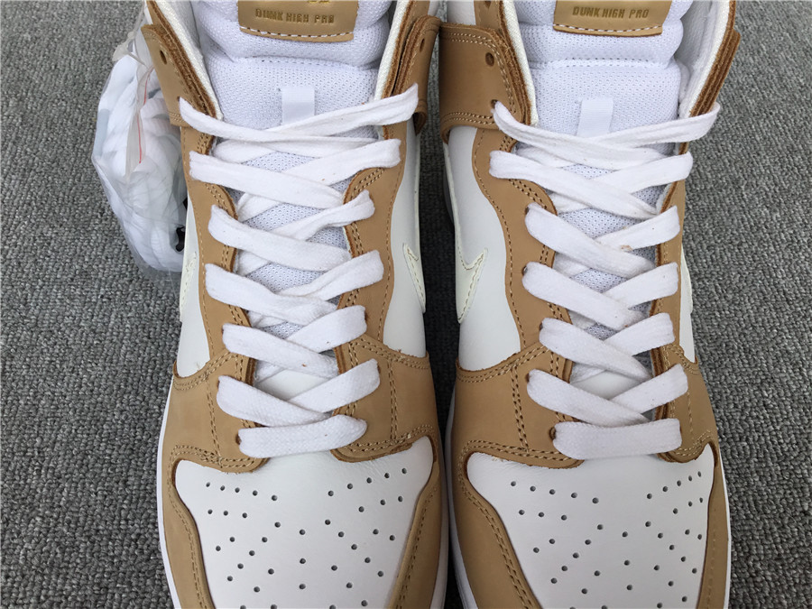 Nike Dunk SB High 881758-217