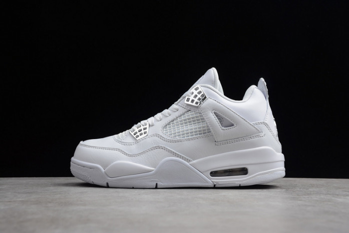 Jordan 4 Retro Pure Money (2017) 308497-100