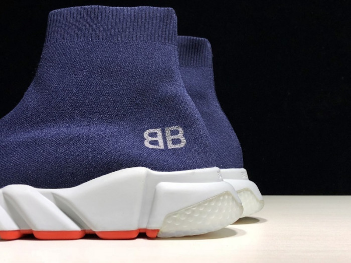 SPEED TRAINER SNEAKERS 1000008