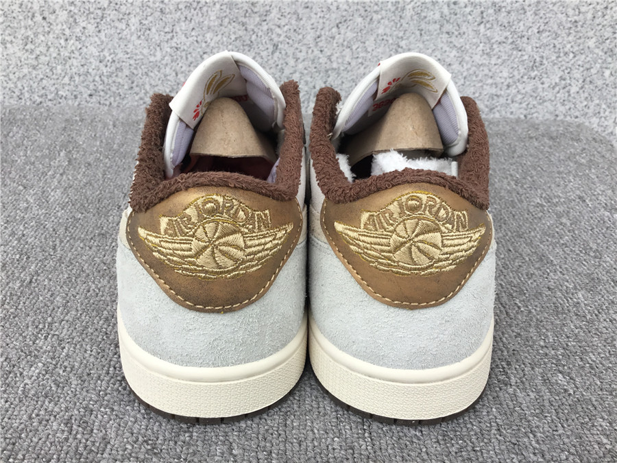 Air Jordan 1 Low DV1312-200