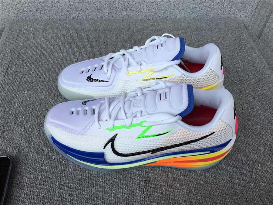 Nike Air Zoom G.T.Cut 2 EP DX4112-114