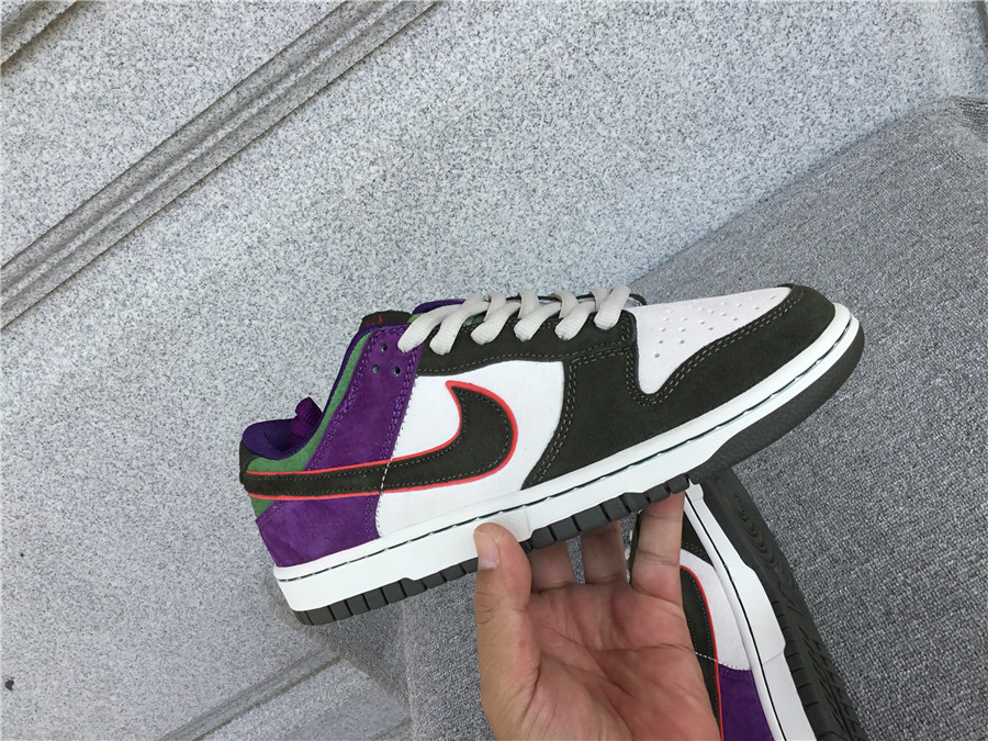 Otomo Katsuhiro x Nk SB Dunk Low