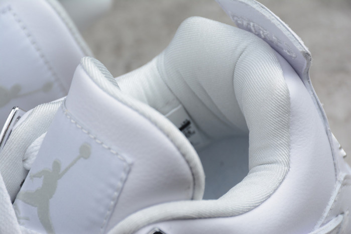 Jordan 4 Retro Pure Money (2017) 308497-100