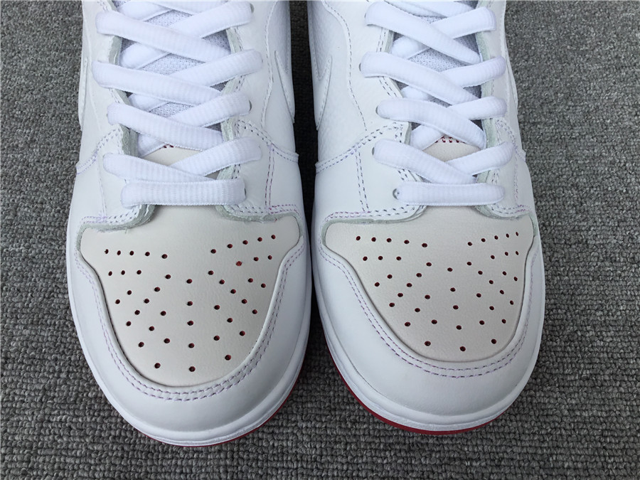 Nk Dunk SB Zoom High Pro Qs DZ4512-101