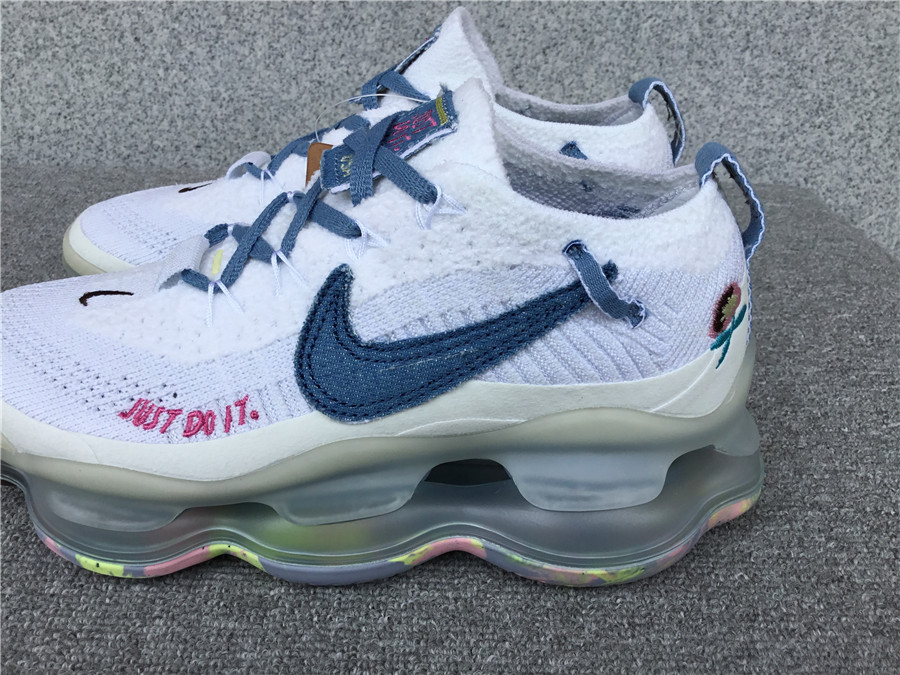 Nike Air Max Scorpion Fk FJ7736-141