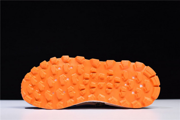 Adidas Originals PW HU Holi NMD bule BB9534