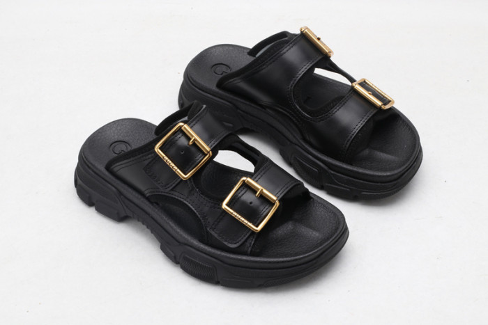 Gucc* Sandal36