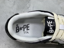 GT A Bathing Ape Bape Black Camo