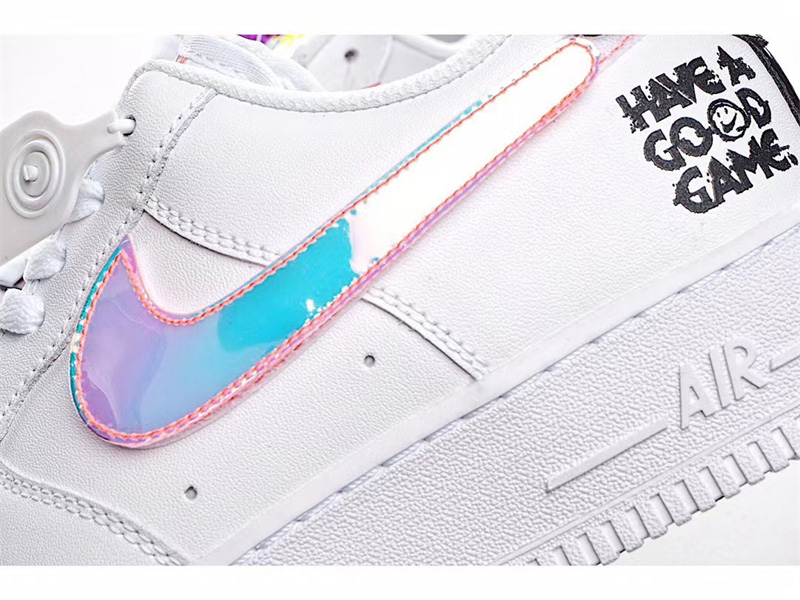 Nike Air Force 1 Low Good Game DC0710-191