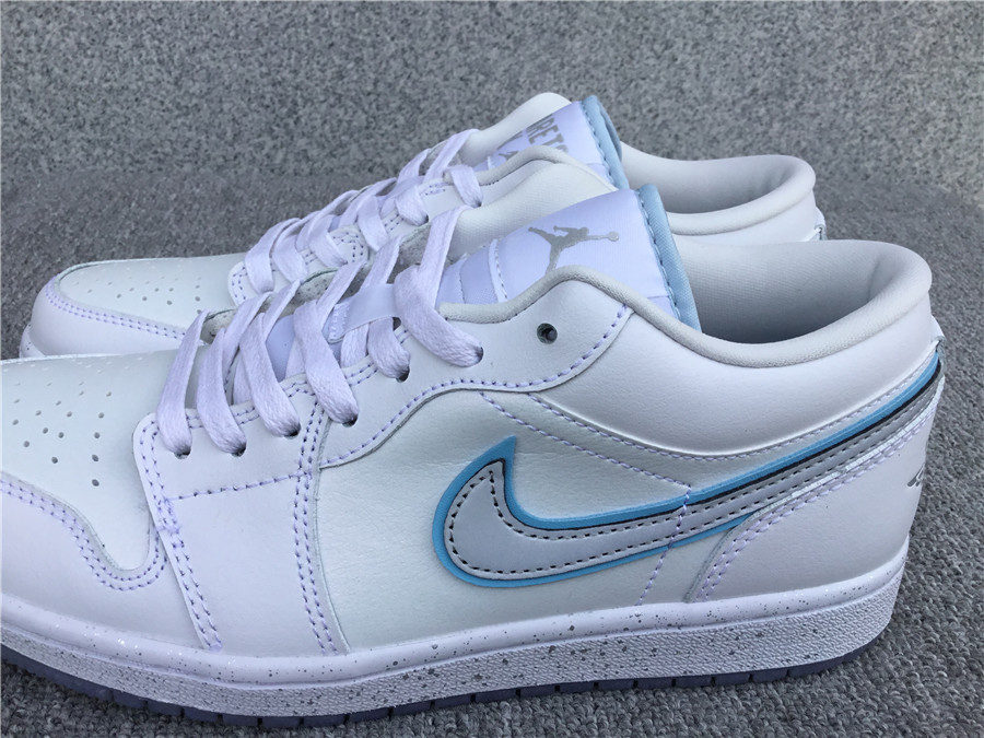 Air Jordan 1 Low FB1874-101