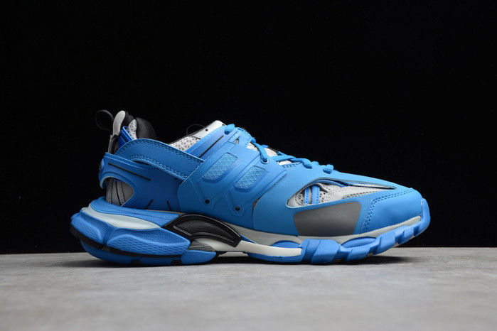 SNEAKER TESS.S.GOMMA 5000027