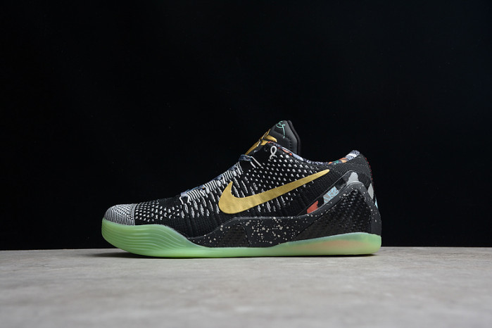 Kobe 9 Elite All Star - Gumbo League Maestro 630847-002