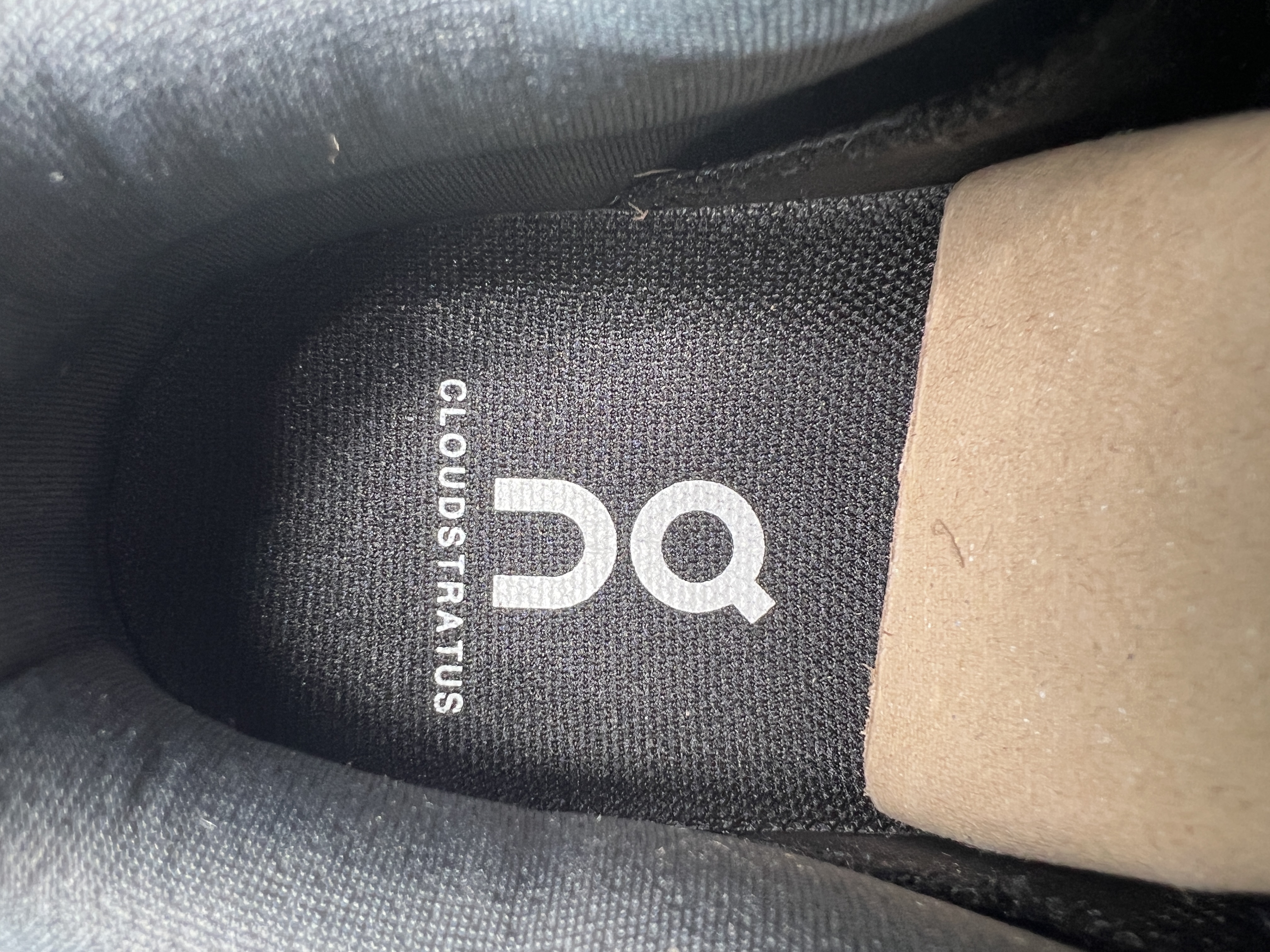 On Running Cloud AP1021-05