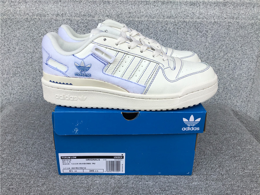 Adidas Samba Vegan GX1018