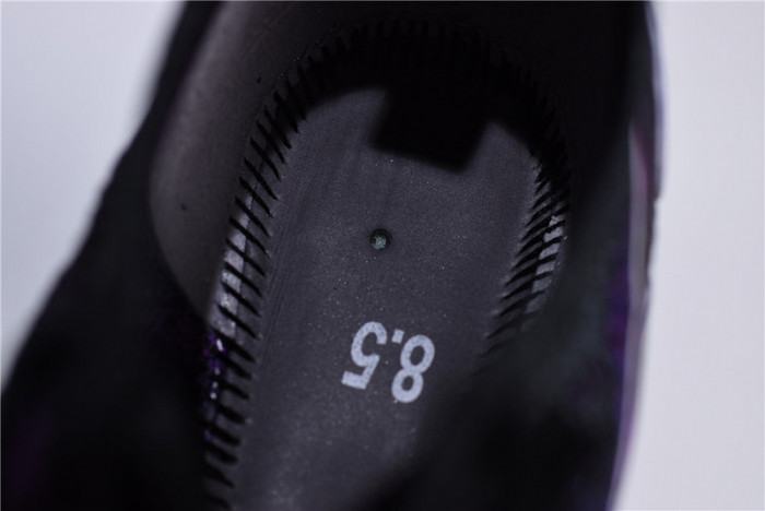 Air VaporMax Flyknit 2 Chrome Grey 942843-013