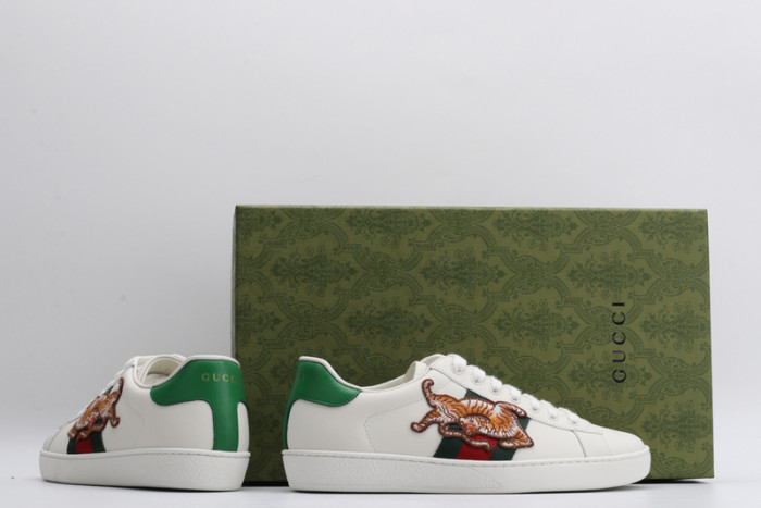 Gucc* Trainer Sneaker61