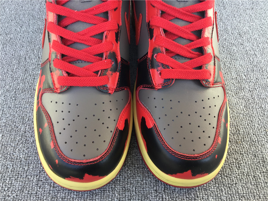 Nike Dunk High 1985 DD9404-600