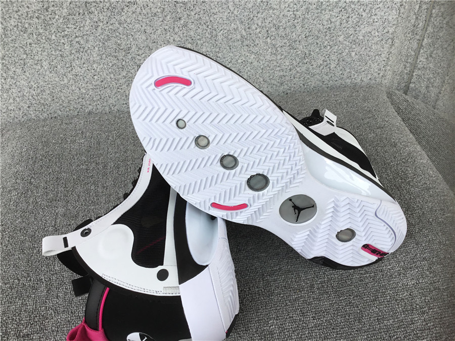 Nike Air Jordan 34 BQ3381-016