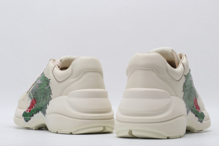 Gucc* Trainer Sneaker25