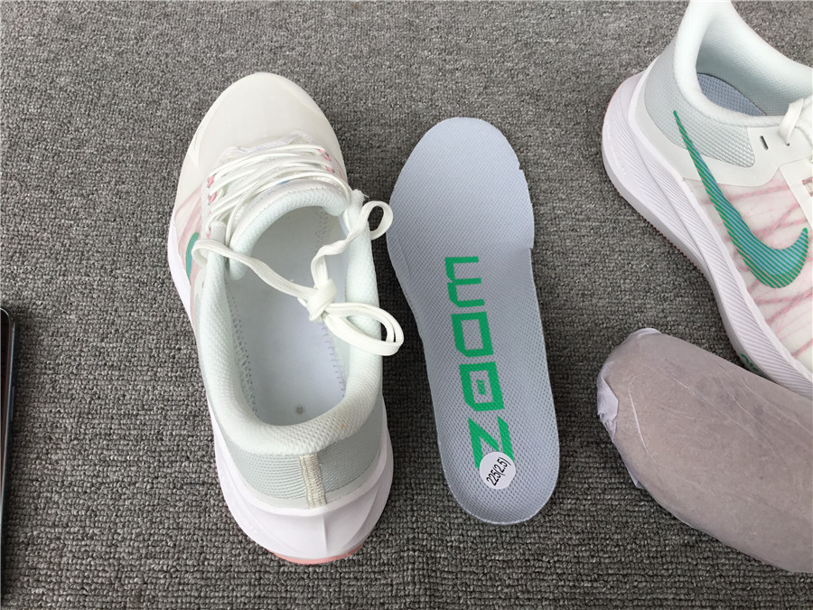 Nike Downshifter 11 Moon Landing Series Running Shoes CW3421-105