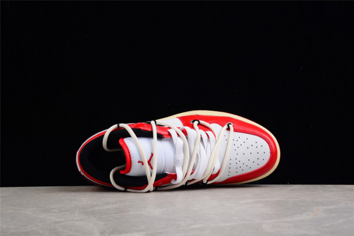 Air Jordan 1 Low Chicago