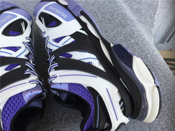 SNEAKER TESS.S.GOMMA 55000006