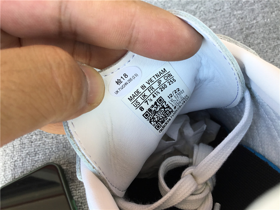 Adidas Samba Vegan GZ4730