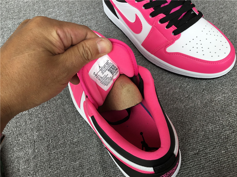 Air Jordan 1 Low DZ5365-601