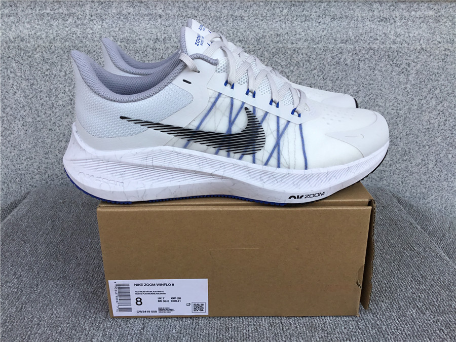 Nike Downshifter 11 Moon Landing Series Running Shoes CW3419-008